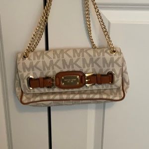 Michael Kors shoulder bag